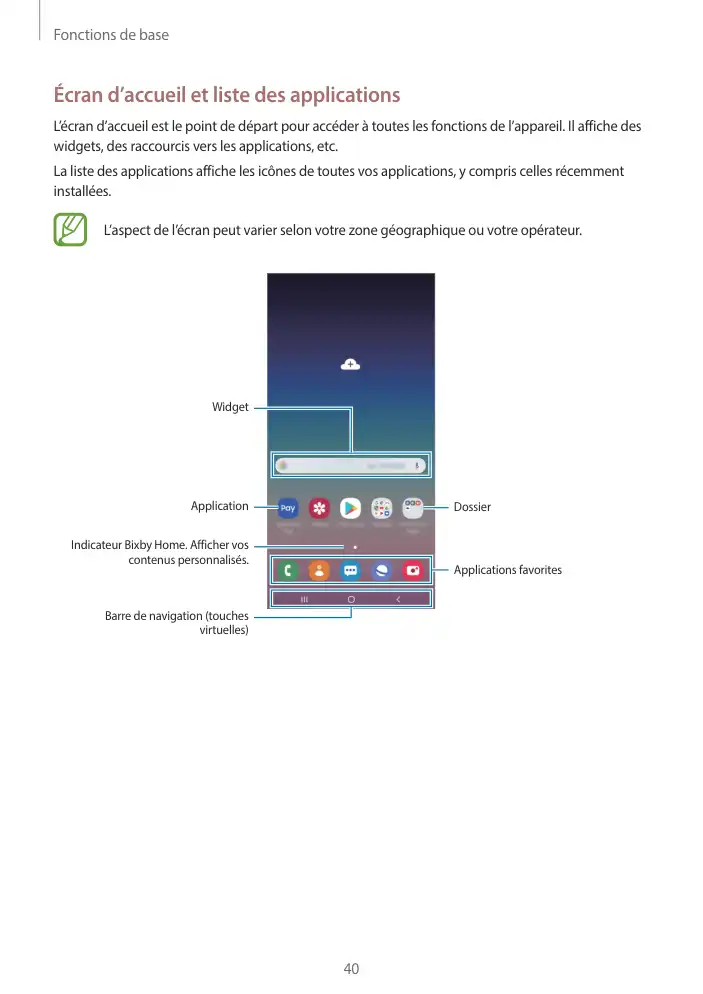 Page 40 - Galaxy A8