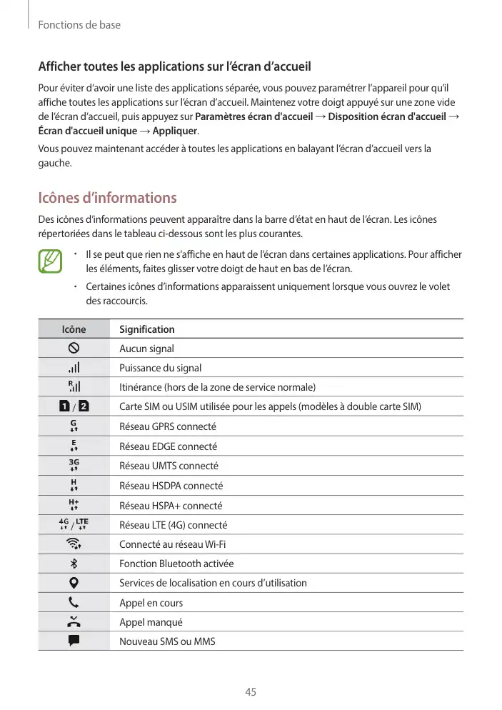 Page 45 - Galaxy A8