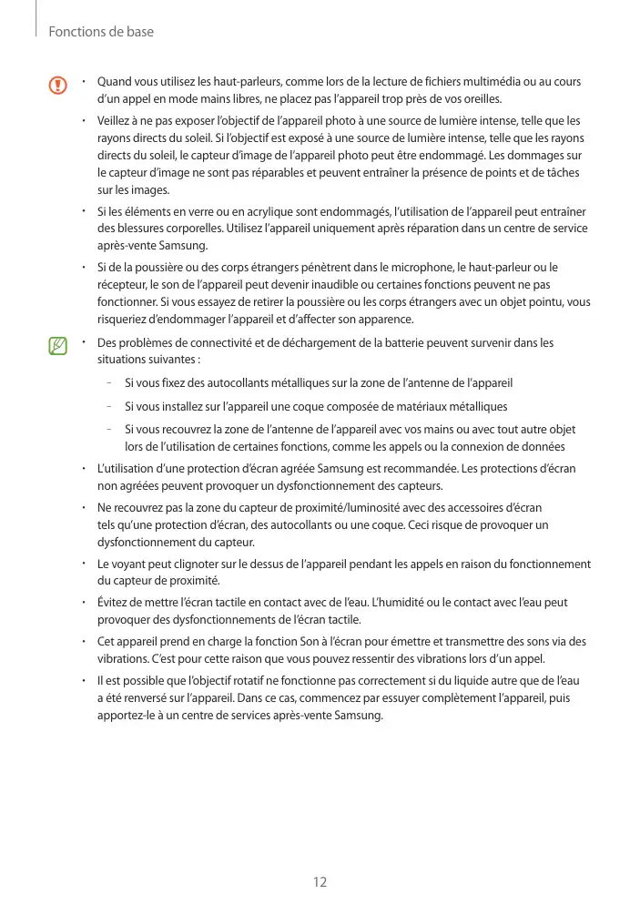 Page 12 - Galaxy A80