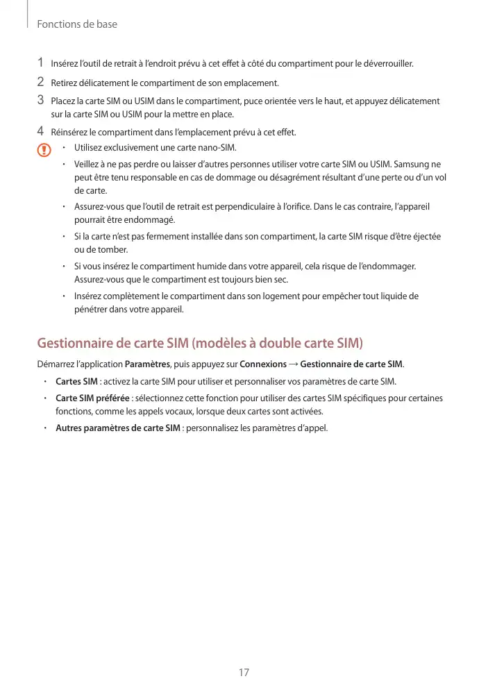 Page 17 - Galaxy A80