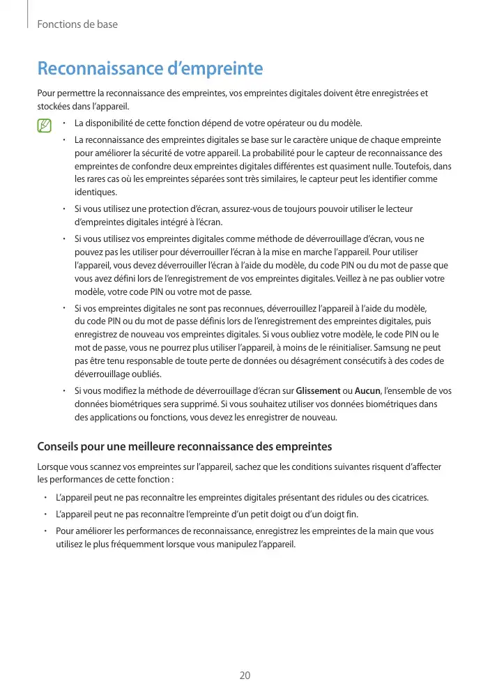 Page 20 - Galaxy A80