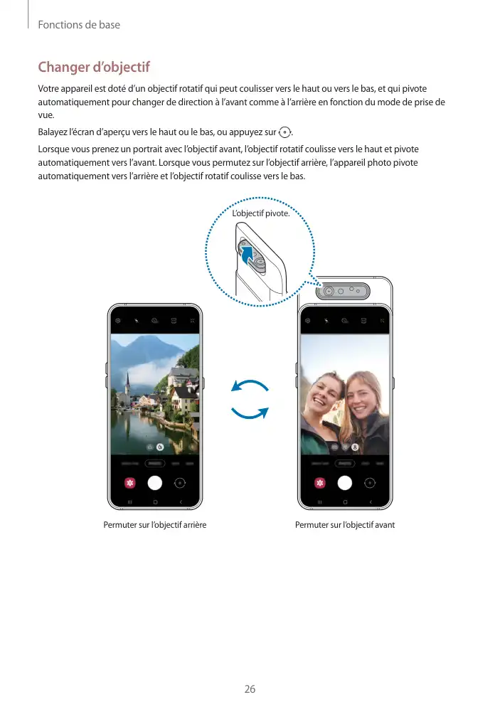 Page 26 - Galaxy A80