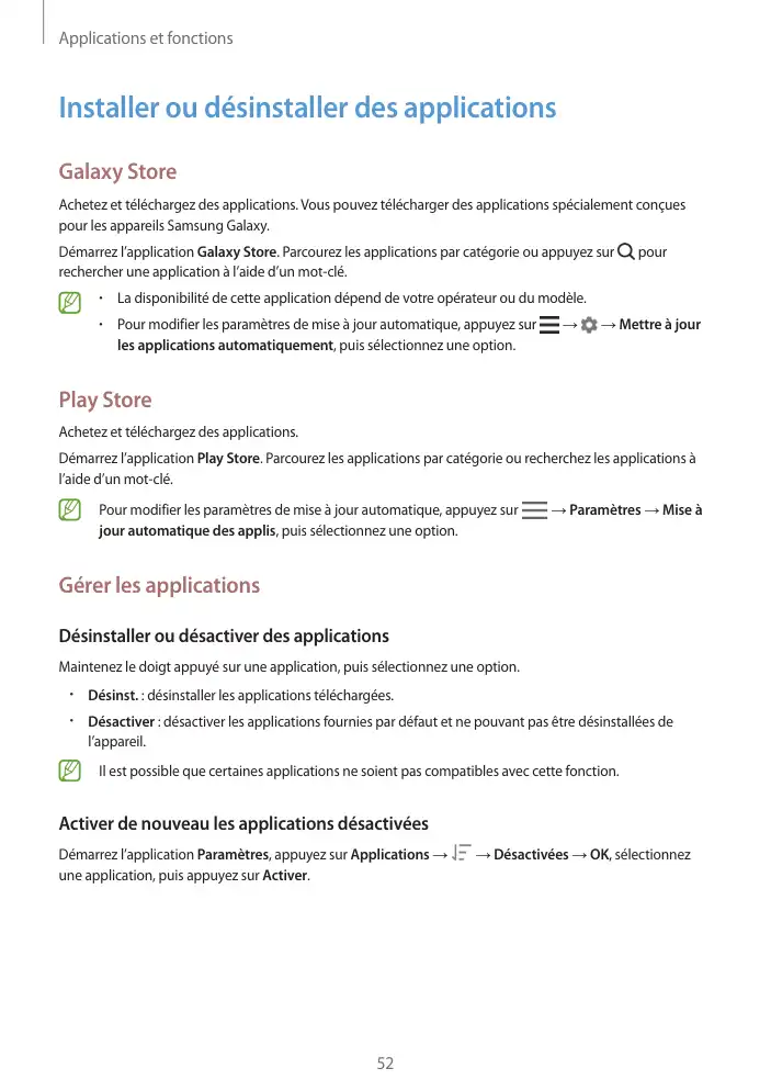 Page 52 - Galaxy A80