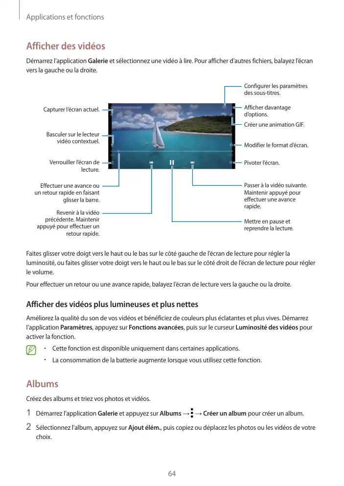 Page 64 - Galaxy A80
