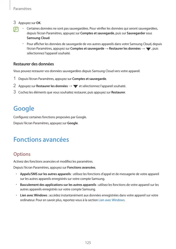 Page 125 - Galaxy A80