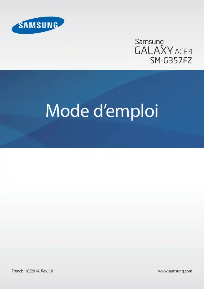 Galaxy Ace Style