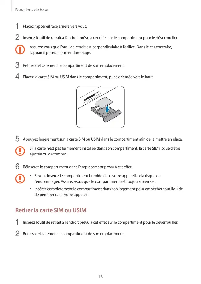 Page 16 - Galaxy Book Wi-Fi