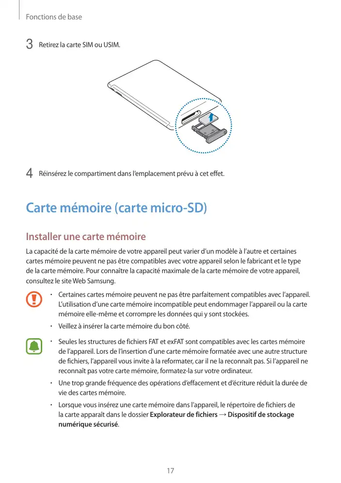 Page 17 - Galaxy Book Wi-Fi
