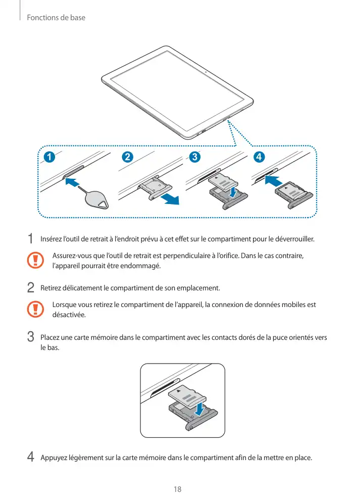Page 18 - Galaxy Book Wi-Fi