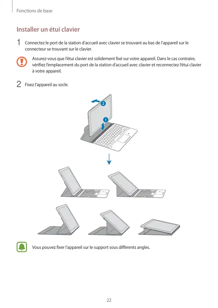 Page 22 - Galaxy Book Wi-Fi