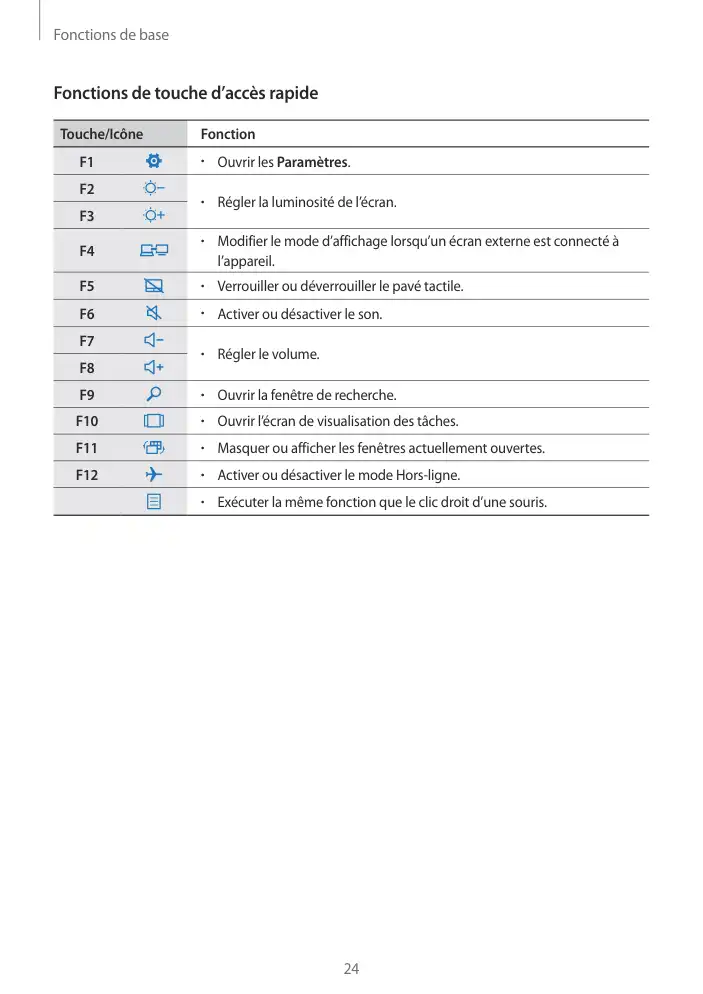 Page 24 - Galaxy Book Wi-Fi