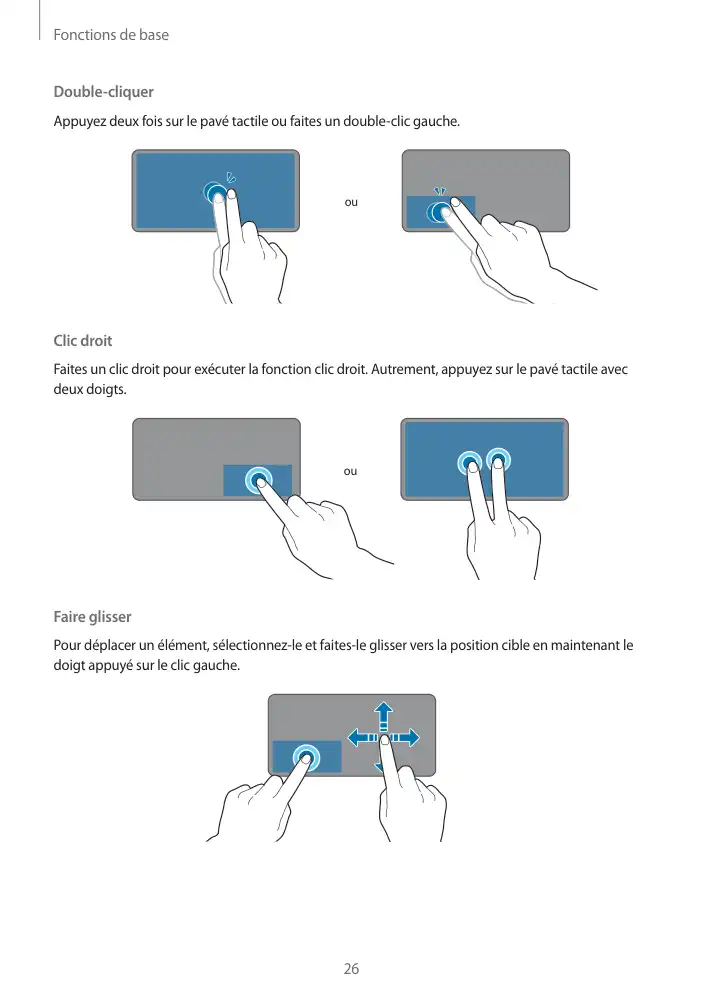 Page 26 - Galaxy Book Wi-Fi