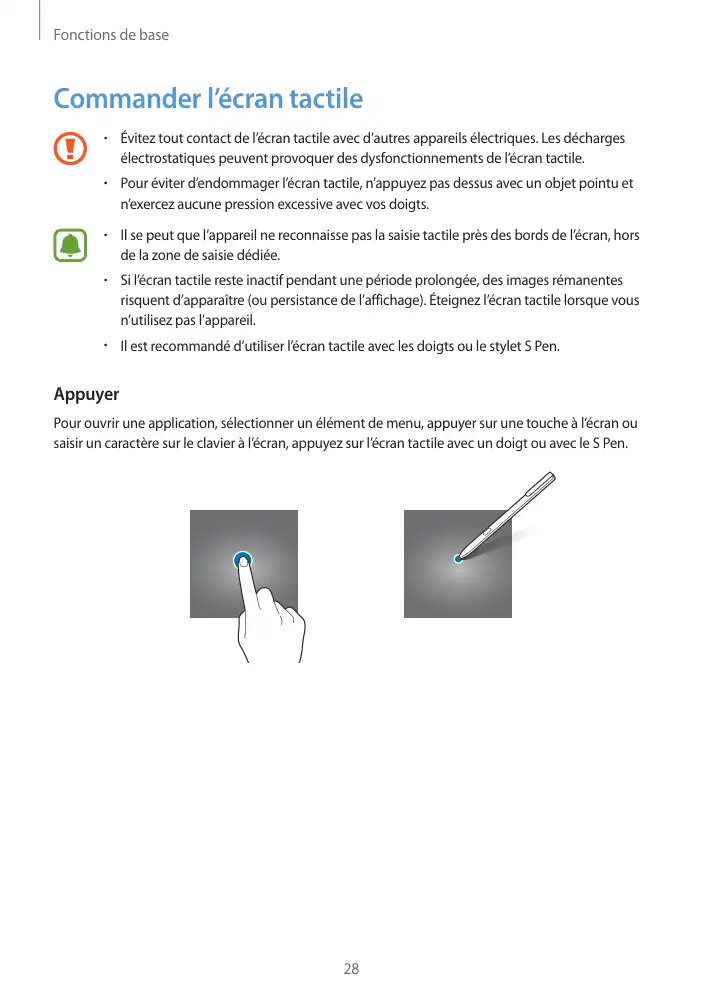 Page 28 - Galaxy Book Wi-Fi