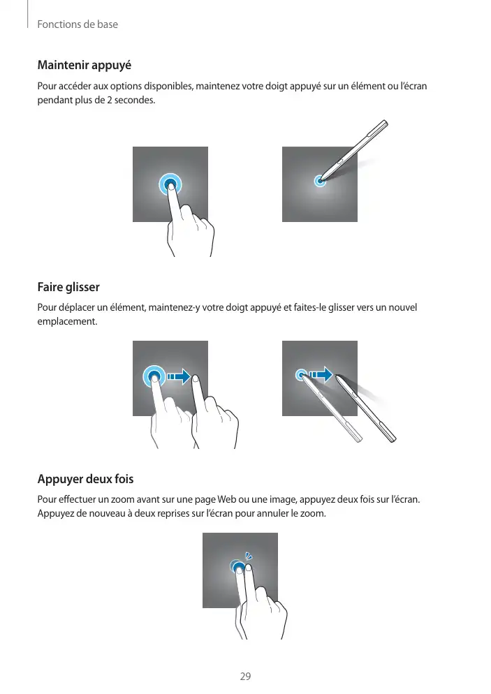 Page 29 - Galaxy Book Wi-Fi