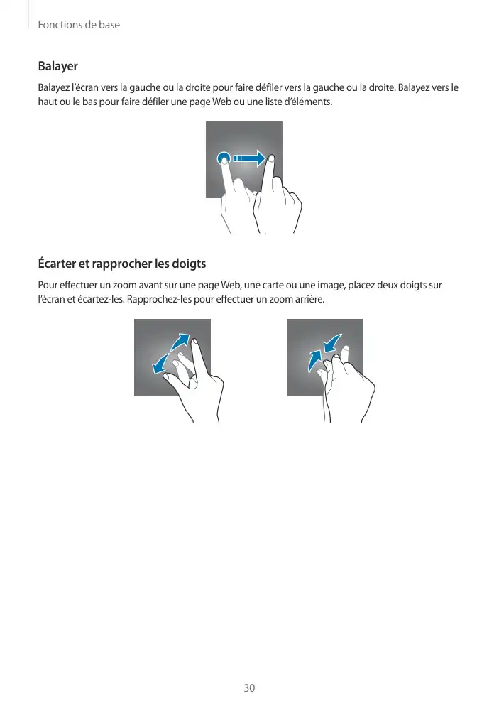Page 30 - Galaxy Book Wi-Fi