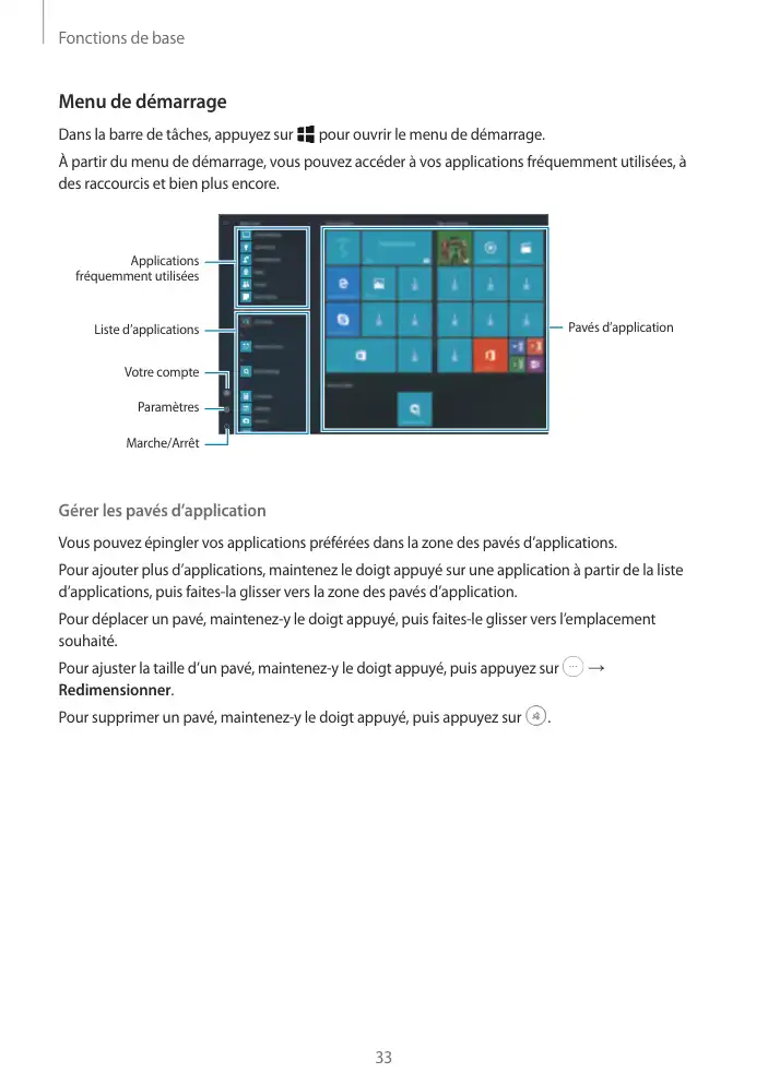Page 33 - Galaxy Book Wi-Fi