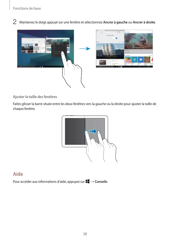 Page 38 - Galaxy Book Wi-Fi