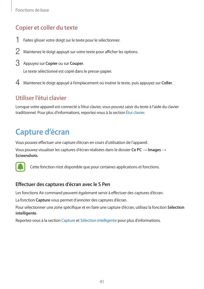 Page 41 - Galaxy Book Wi-Fi