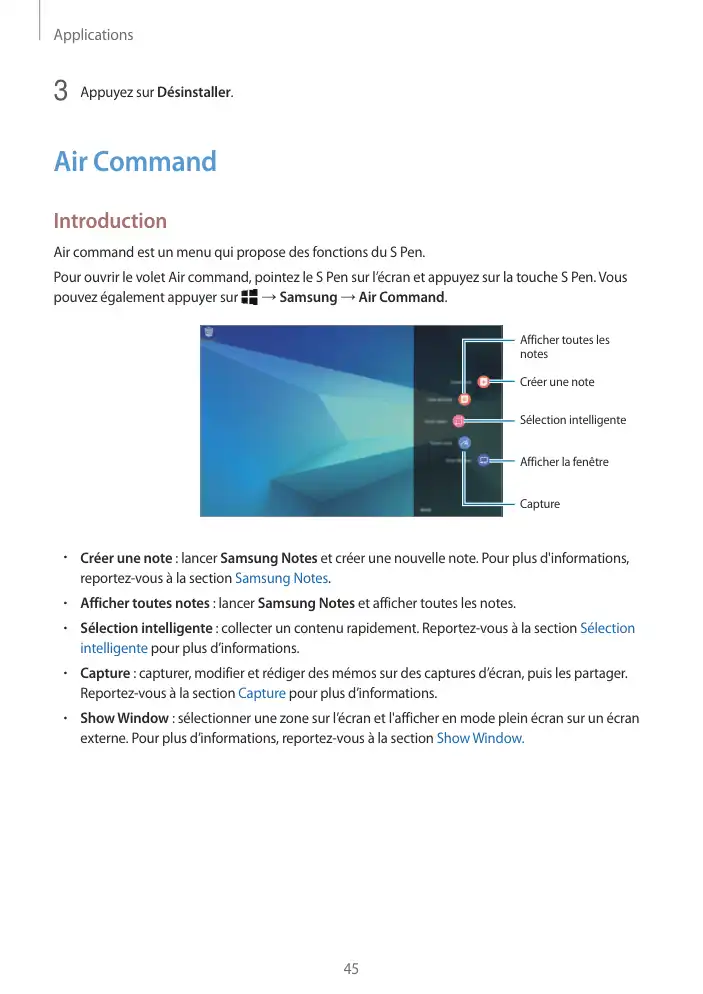 Page 45 - Galaxy Book Wi-Fi
