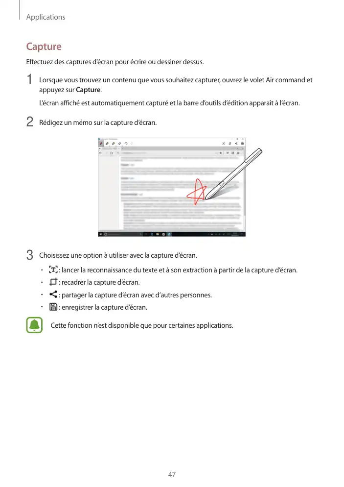Page 47 - Galaxy Book Wi-Fi