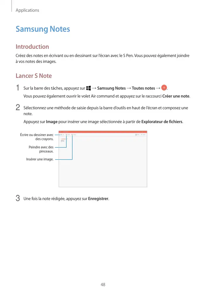 Page 48 - Galaxy Book Wi-Fi