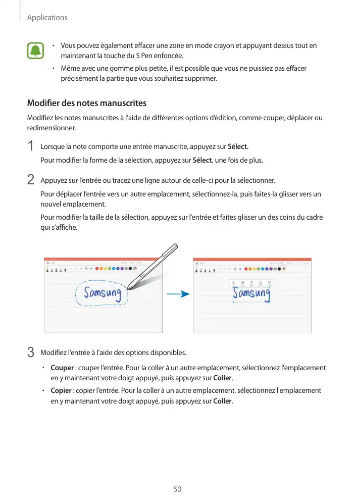 Page 50 - Galaxy Book Wi-Fi