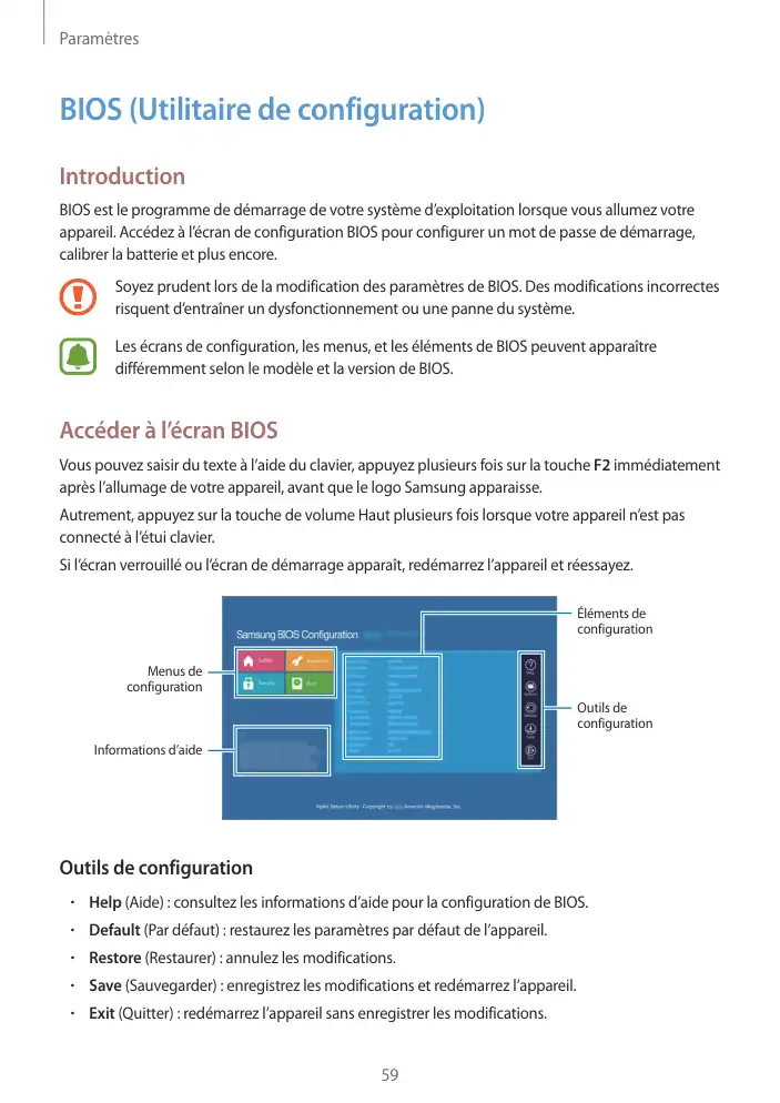 Page 59 - Galaxy Book Wi-Fi