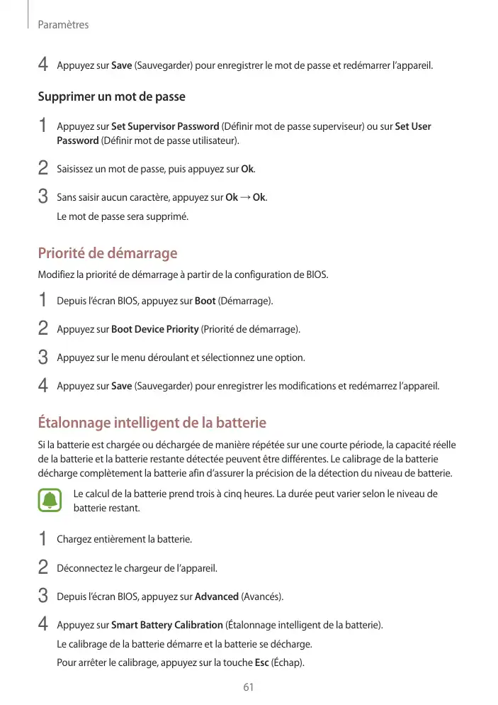 Page 61 - Galaxy Book Wi-Fi