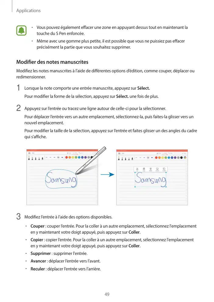 Page 49 - Galaxy Book