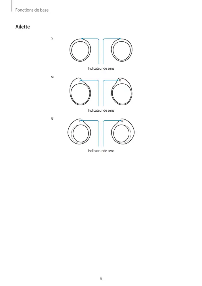 Page 6 - Galaxy Buds+
