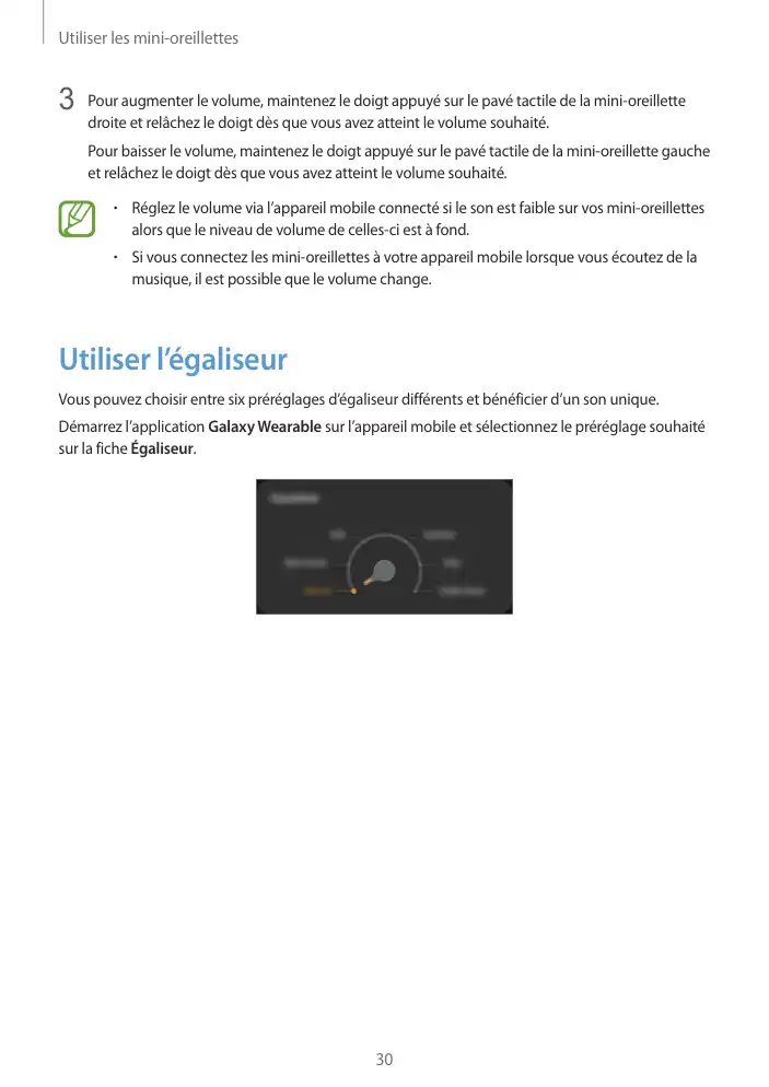 Page 30 - Galaxy Buds+