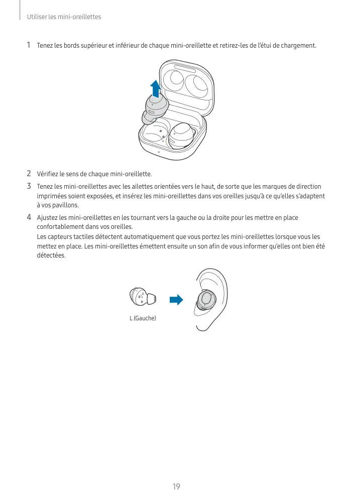 Page 19 - Galaxy Buds FE