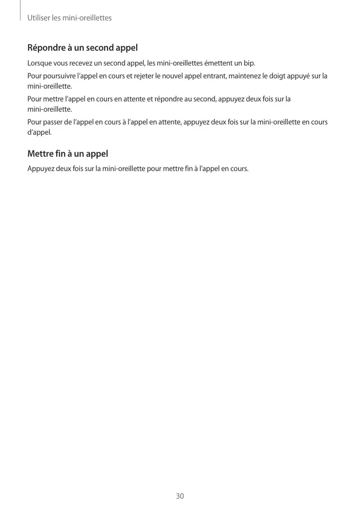 Page 30 - Galaxy Buds Live