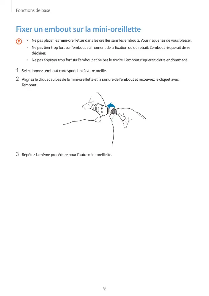 Page 9 - Galaxy Buds Pro