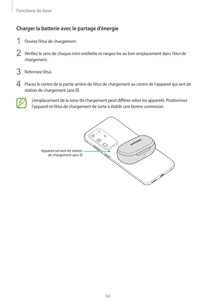 Page 14 - Galaxy Buds