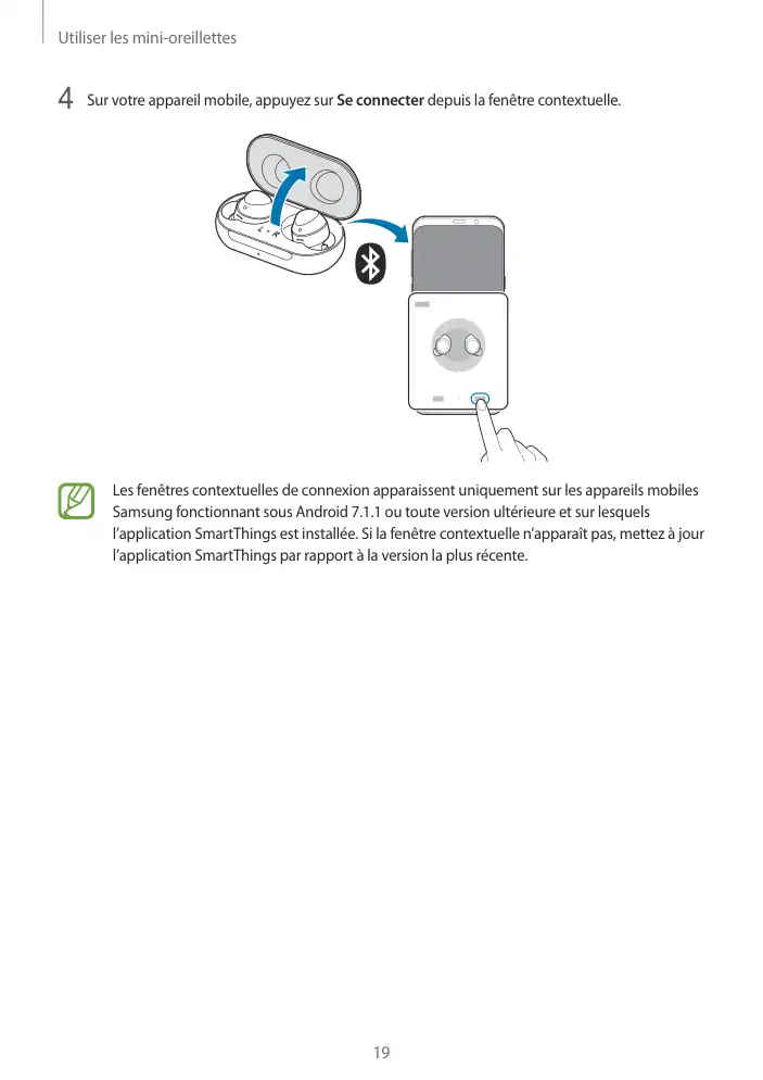 Page 19 - Galaxy Buds