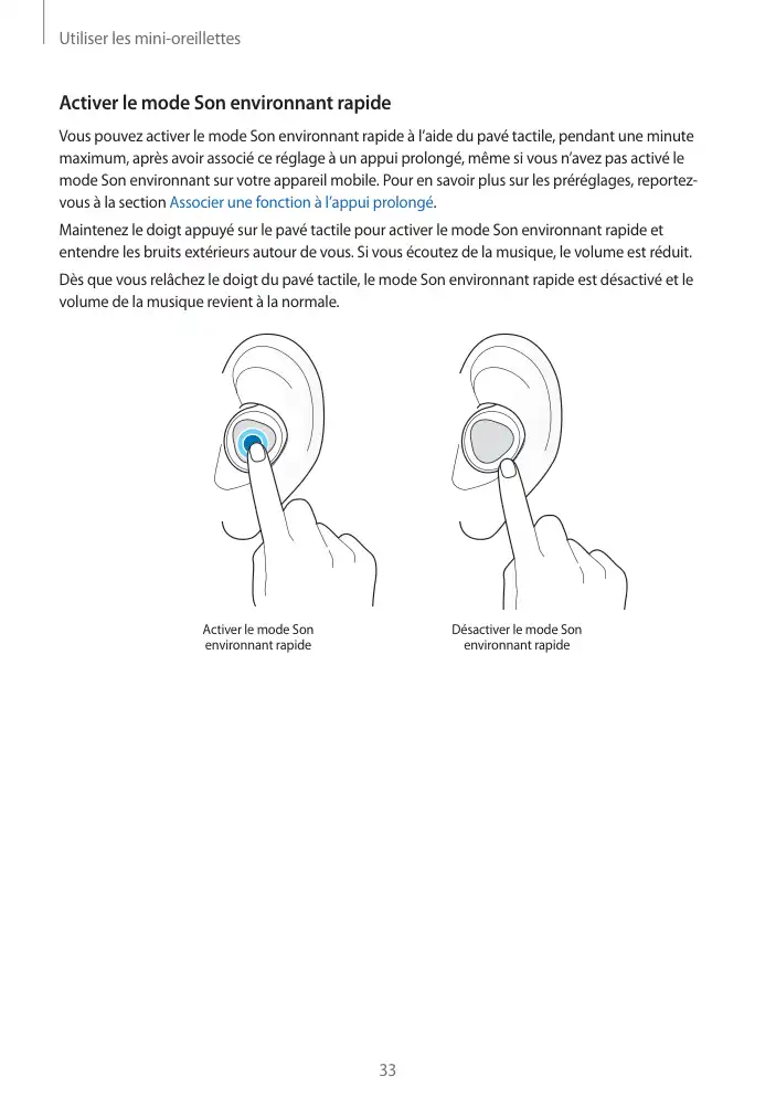 Page 33 - Galaxy Buds