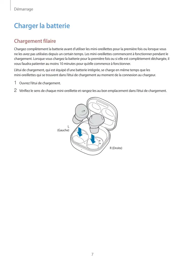 Page 7 - Galaxy Buds2 Pro