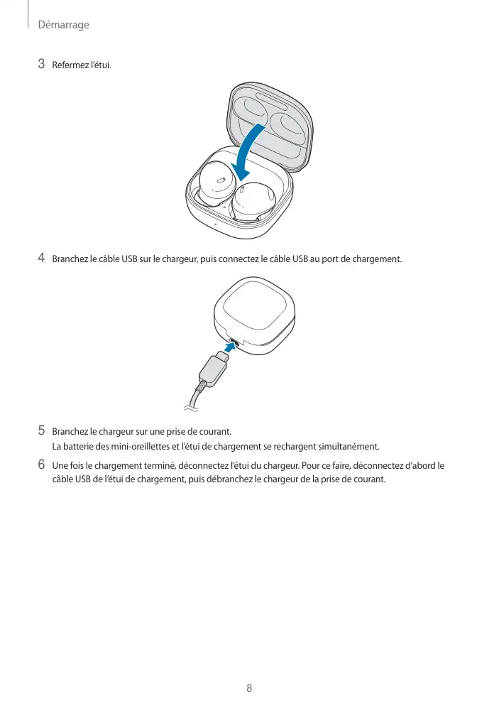 Page 8 - Galaxy Buds2 Pro