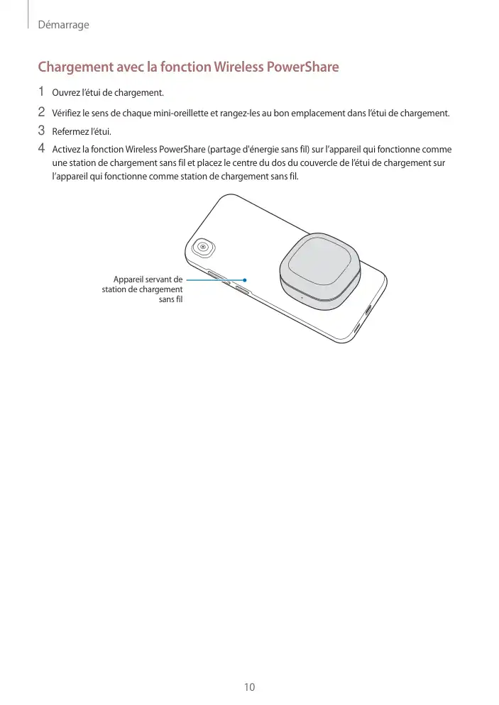 Page 10 - Galaxy Buds2 Pro