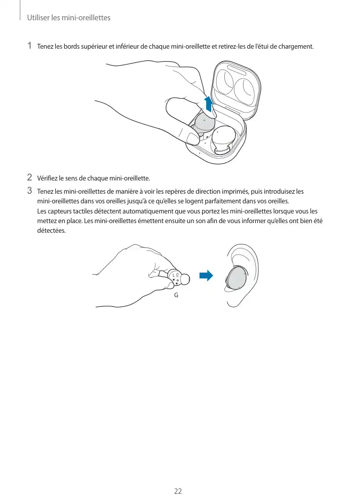 Page 22 - Galaxy Buds2