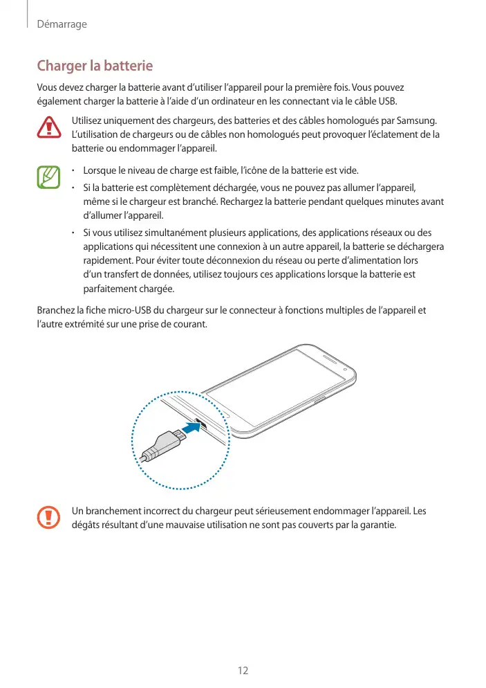 Page 12 - Galaxy Core Prime