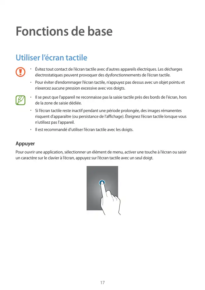 Page 17 - Galaxy Core Prime