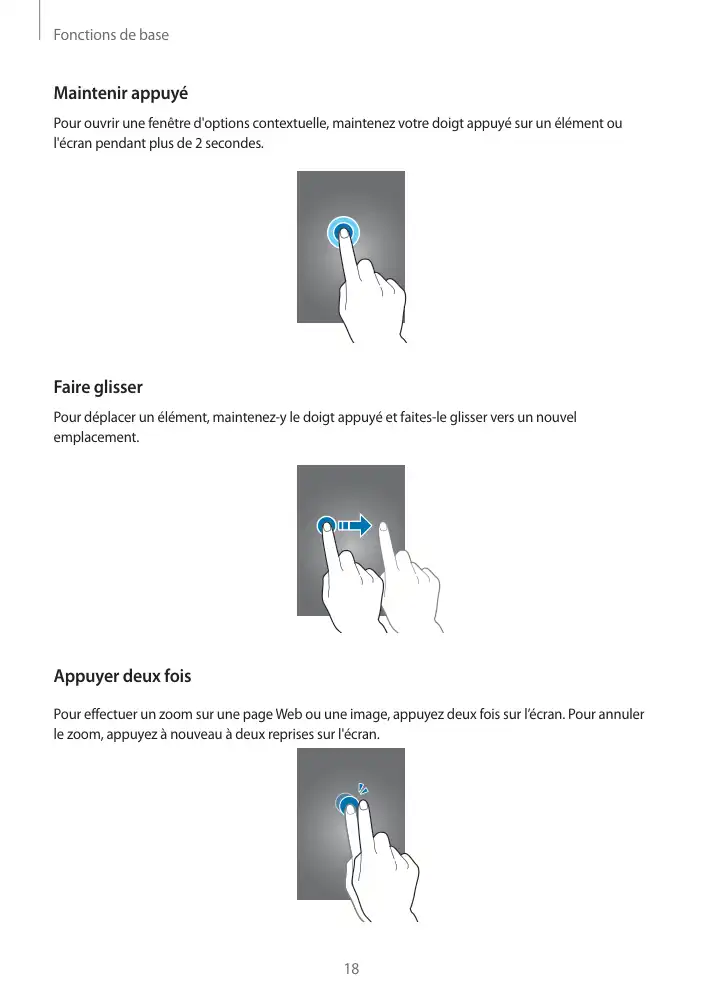 Page 18 - Galaxy Core Prime