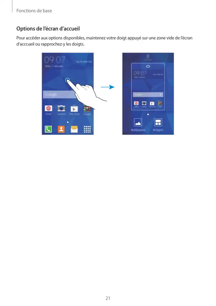 Page 21 - Galaxy Core Prime