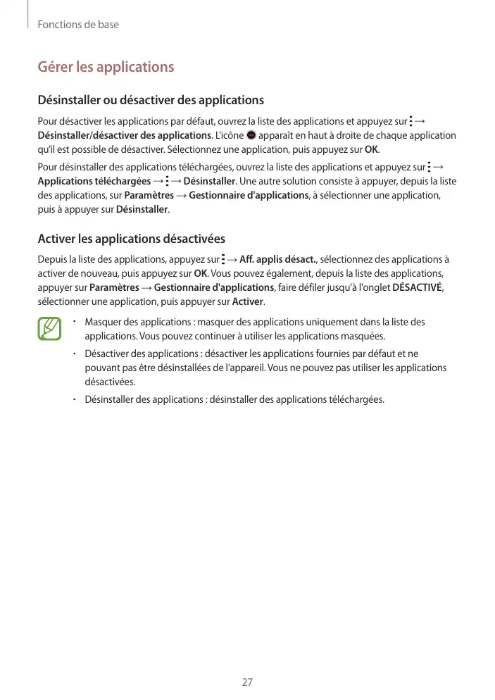 Page 27 - Galaxy Core Prime