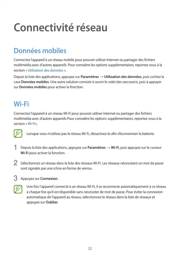 Page 32 - Galaxy Core Prime