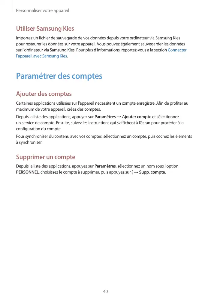 Page 40 - Galaxy Core Prime