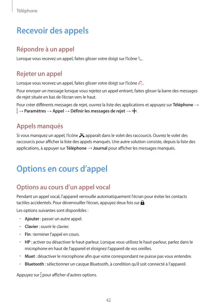 Page 42 - Galaxy Core Prime