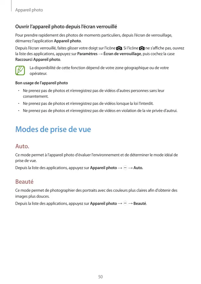 Page 50 - Galaxy Core Prime